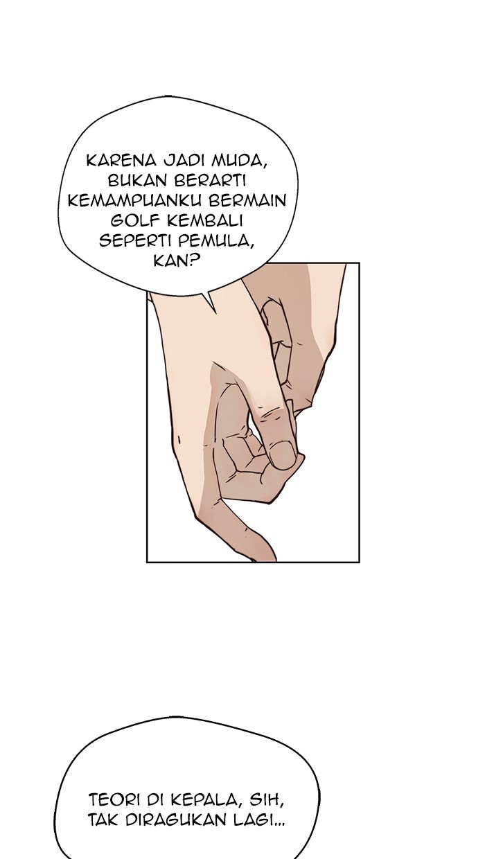 Read The Man ID Manga Online
