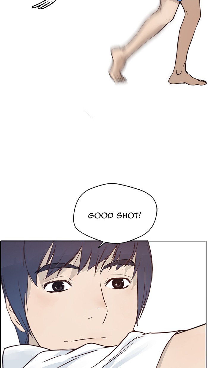 Read The Man ID Manga Online
