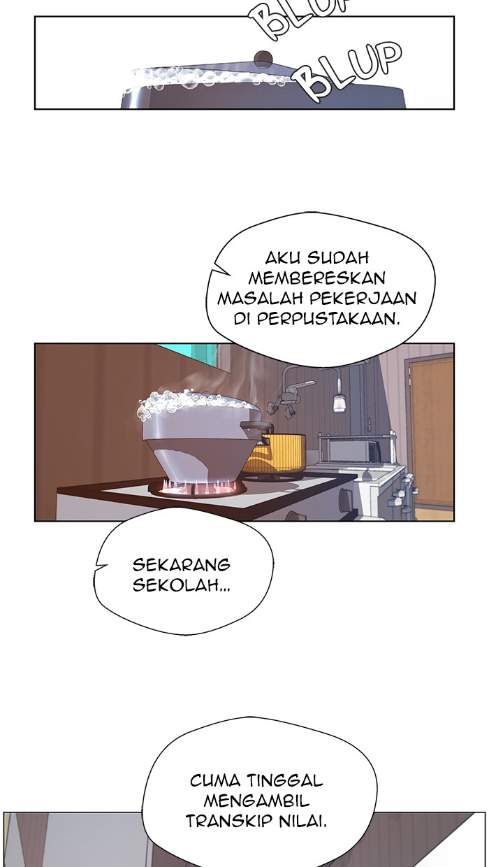 Read The Man ID Manga Online