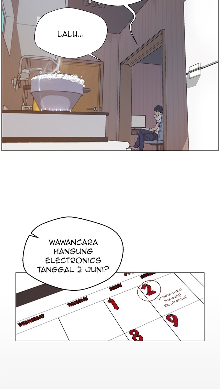 Read The Man ID Manga Online