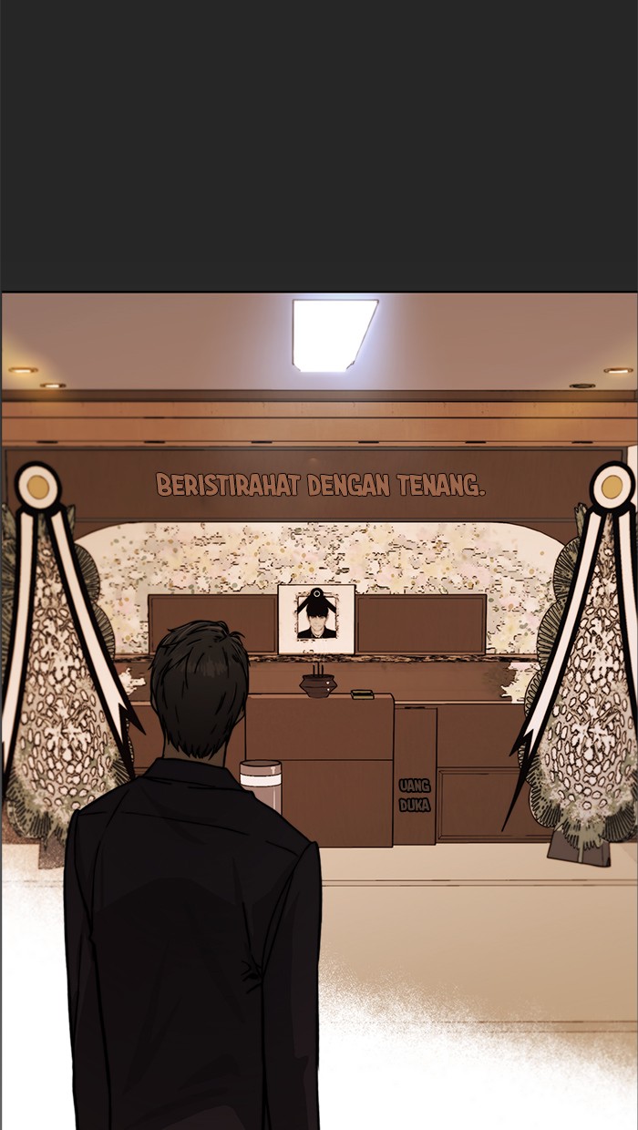 Read The Man ID Manga Online