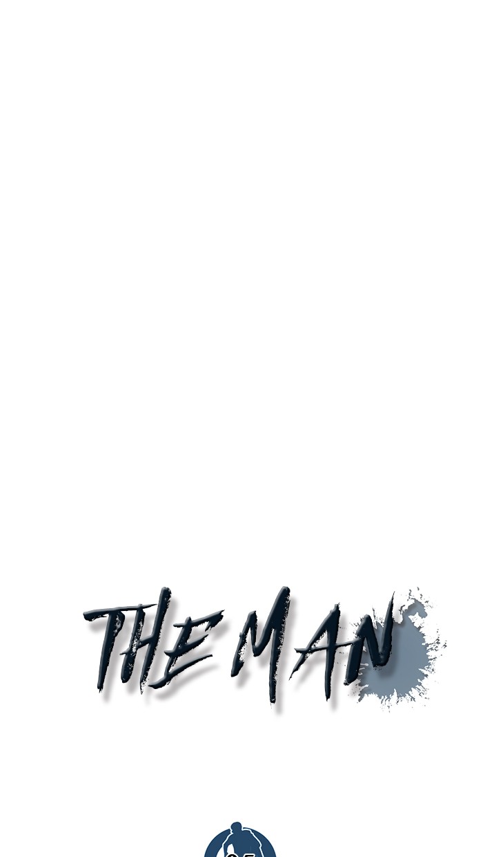 Read The Man ID Manga Online