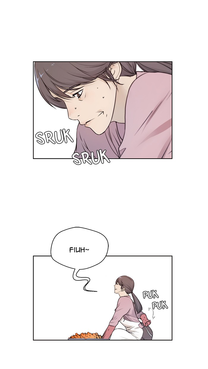 Read The Man ID Manga Online