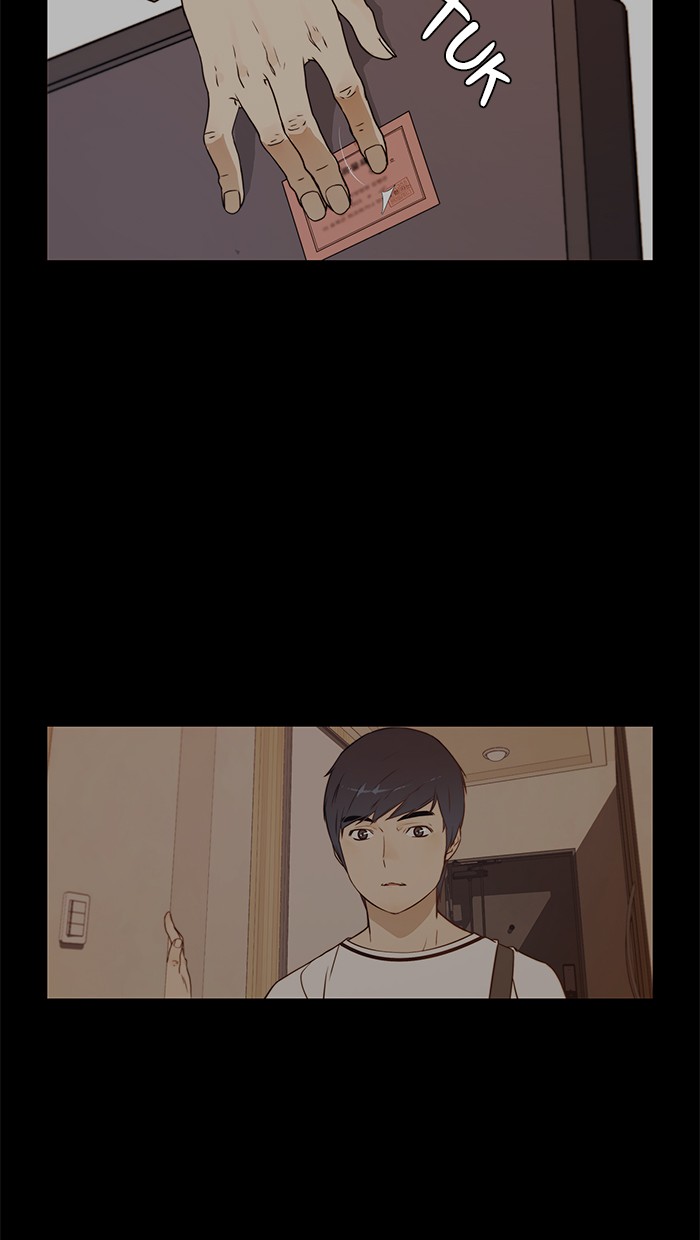 Read The Man ID Manga Online