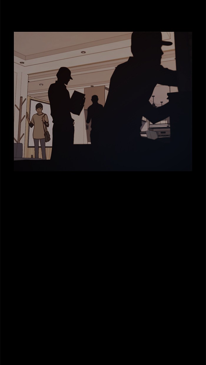 Read The Man ID Manga Online