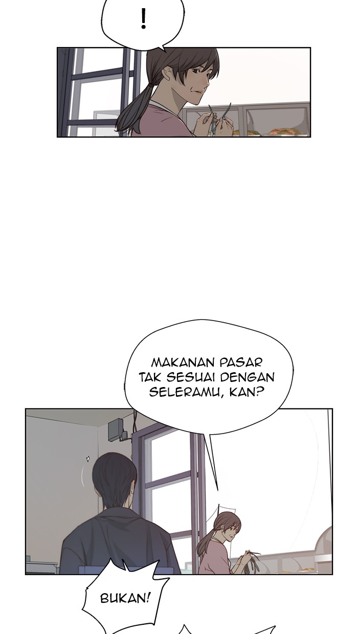 Read The Man ID Manga Online