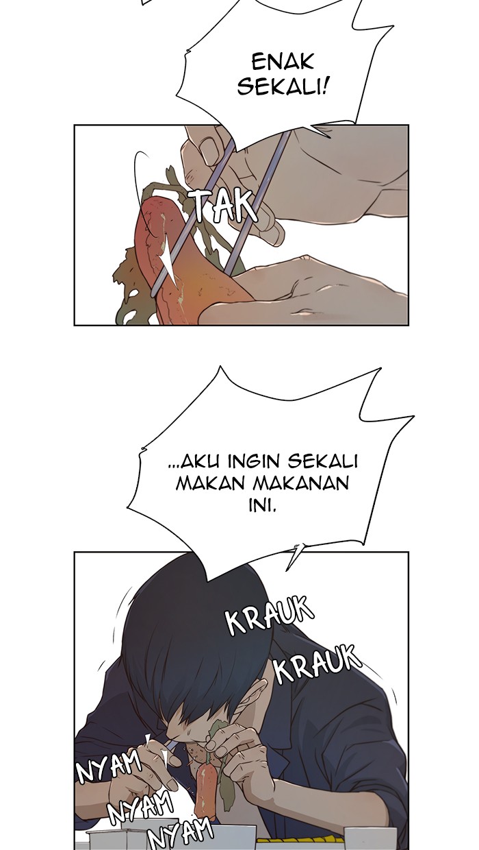 Read The Man ID Manga Online