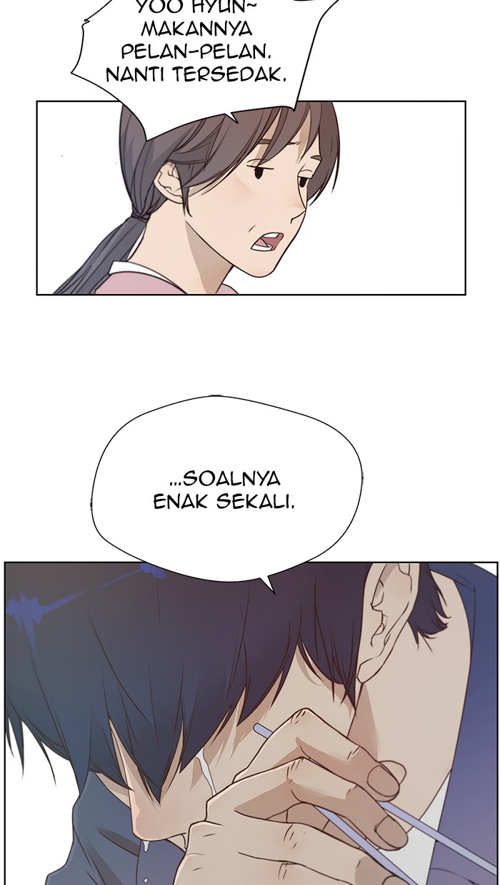 Read The Man ID Manga Online