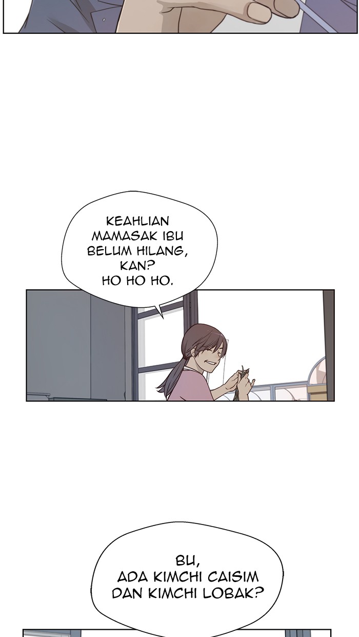 Read The Man ID Manga Online