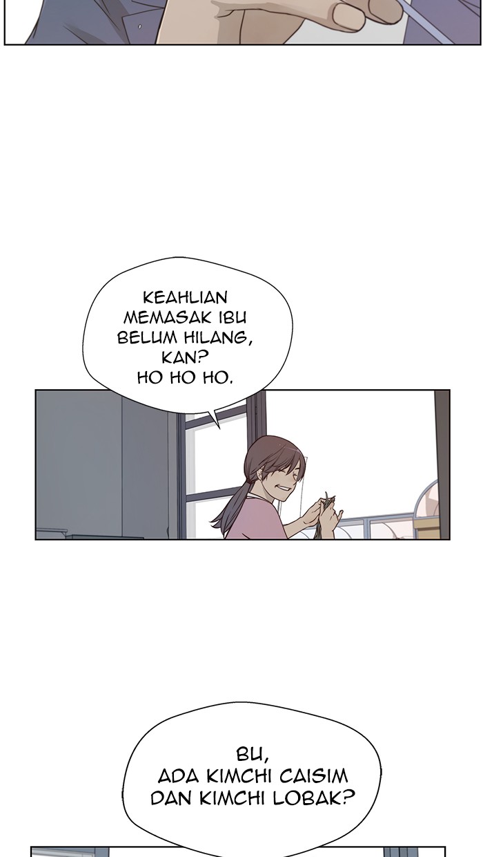 Read The Man ID Manga Online