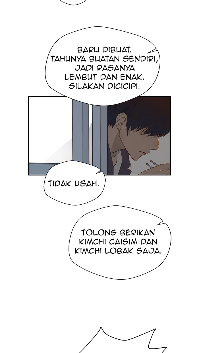 Read The Man ID Manga Online