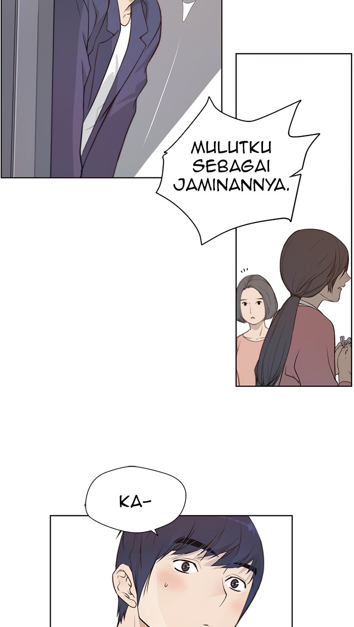 Read The Man ID Manga Online