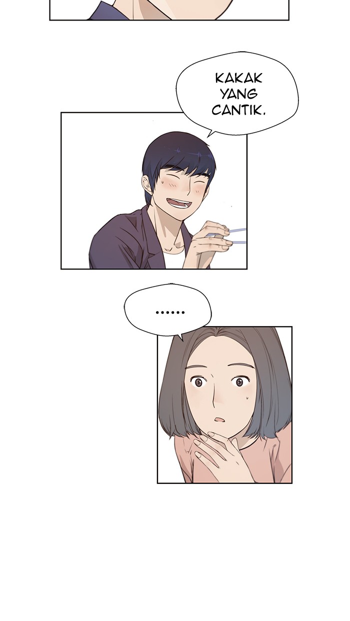 Read The Man ID Manga Online