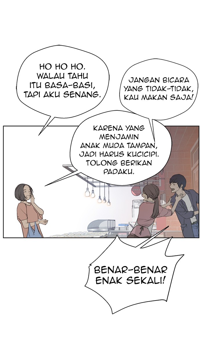 Read The Man ID Manga Online