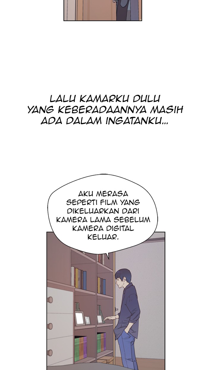 Read The Man ID Manga Online