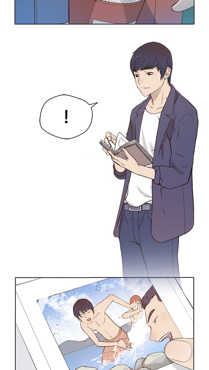Read The Man ID Manga Online