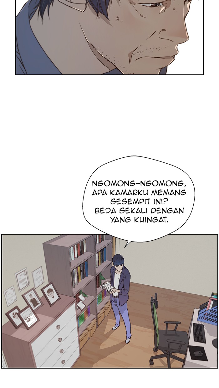 Read The Man ID Manga Online