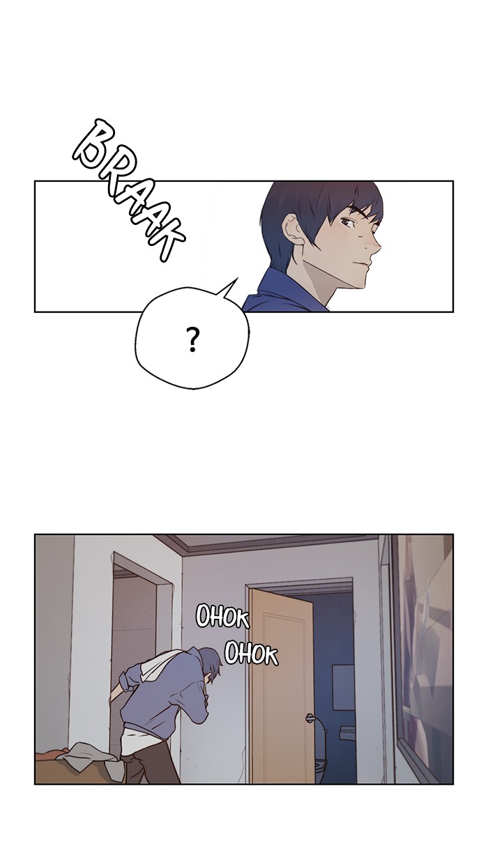 Read The Man ID Manga Online
