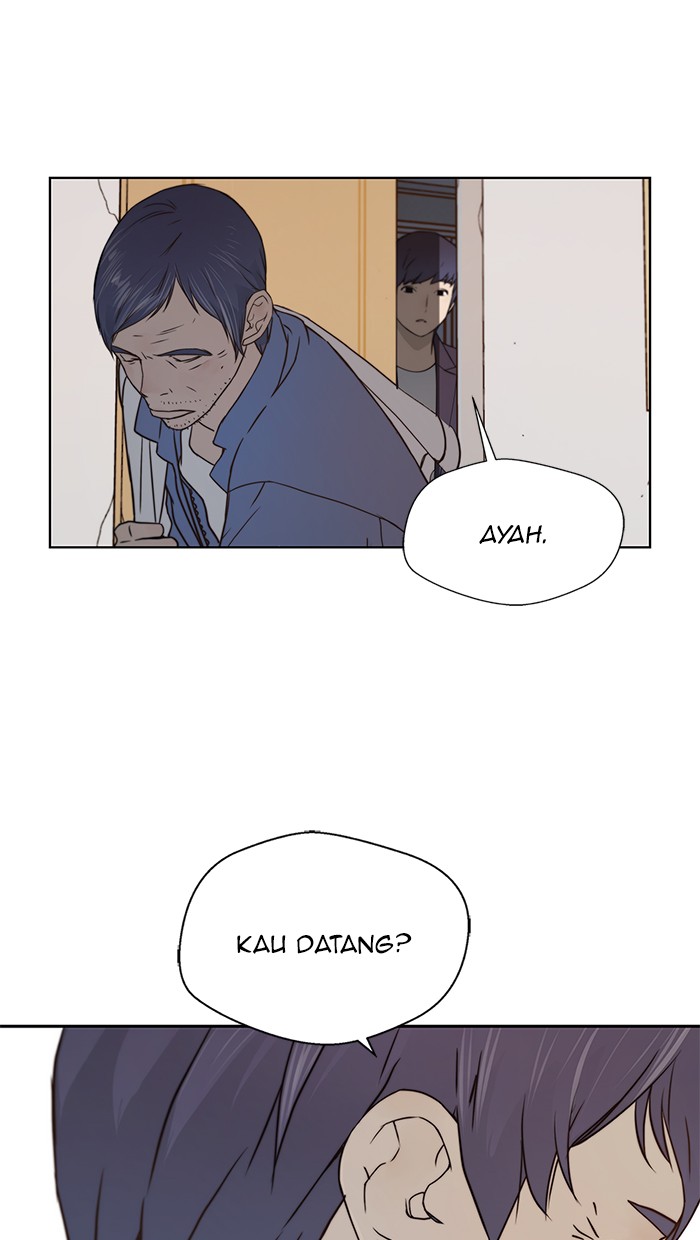 Read The Man ID Manga Online