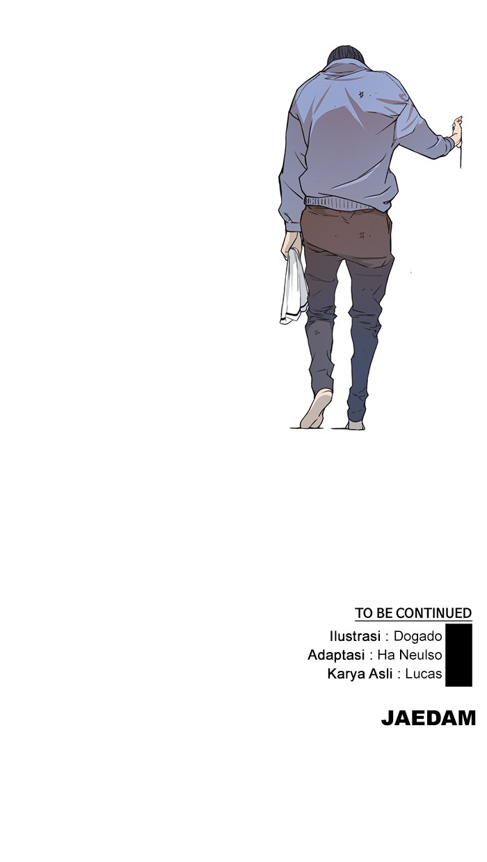 Read The Man ID Manga Online