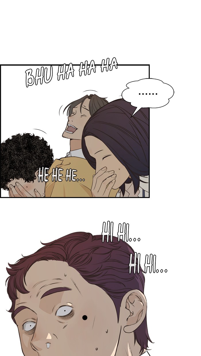 Read The Man ID Manga Online