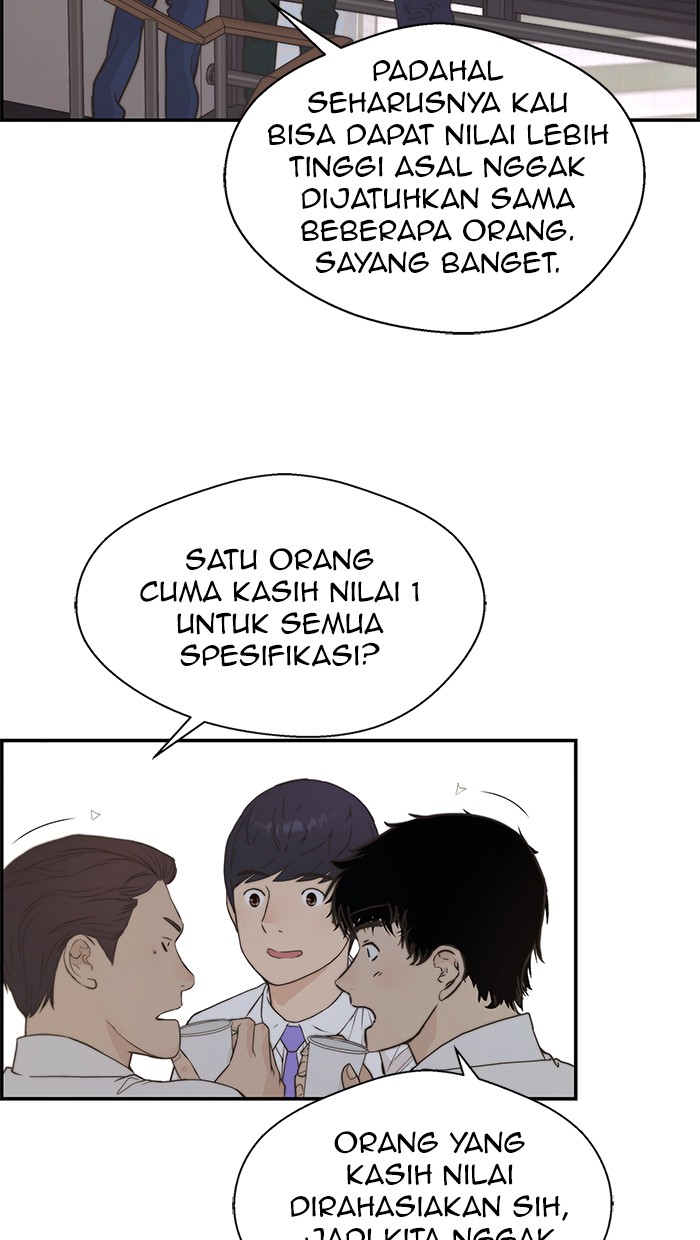 Read The Man ID Manga Online