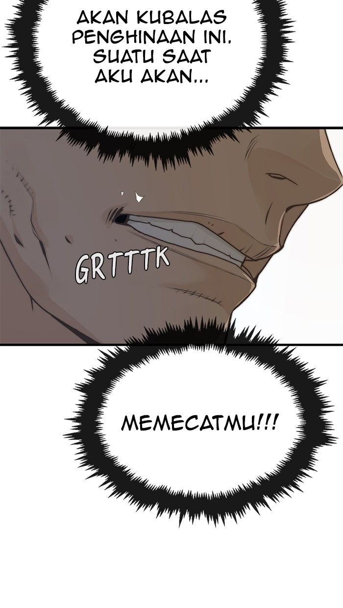 Read The Man ID Manga Online