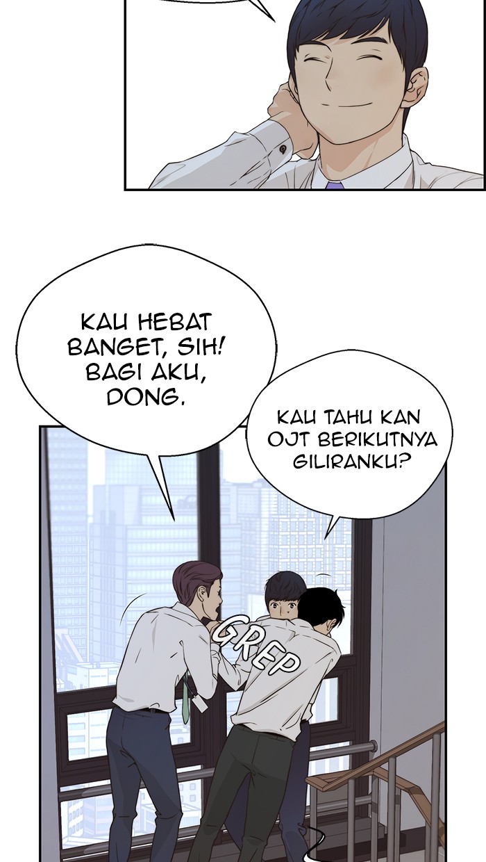 Read The Man ID Manga Online