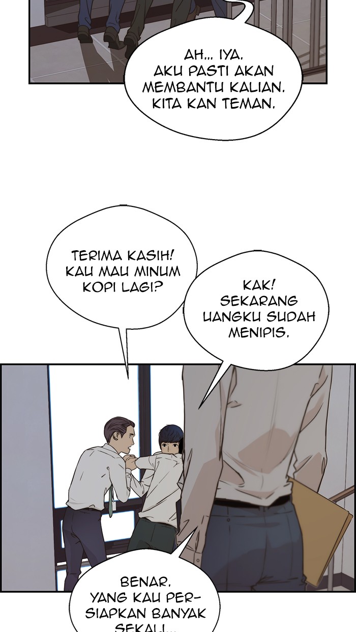 Read The Man ID Manga Online