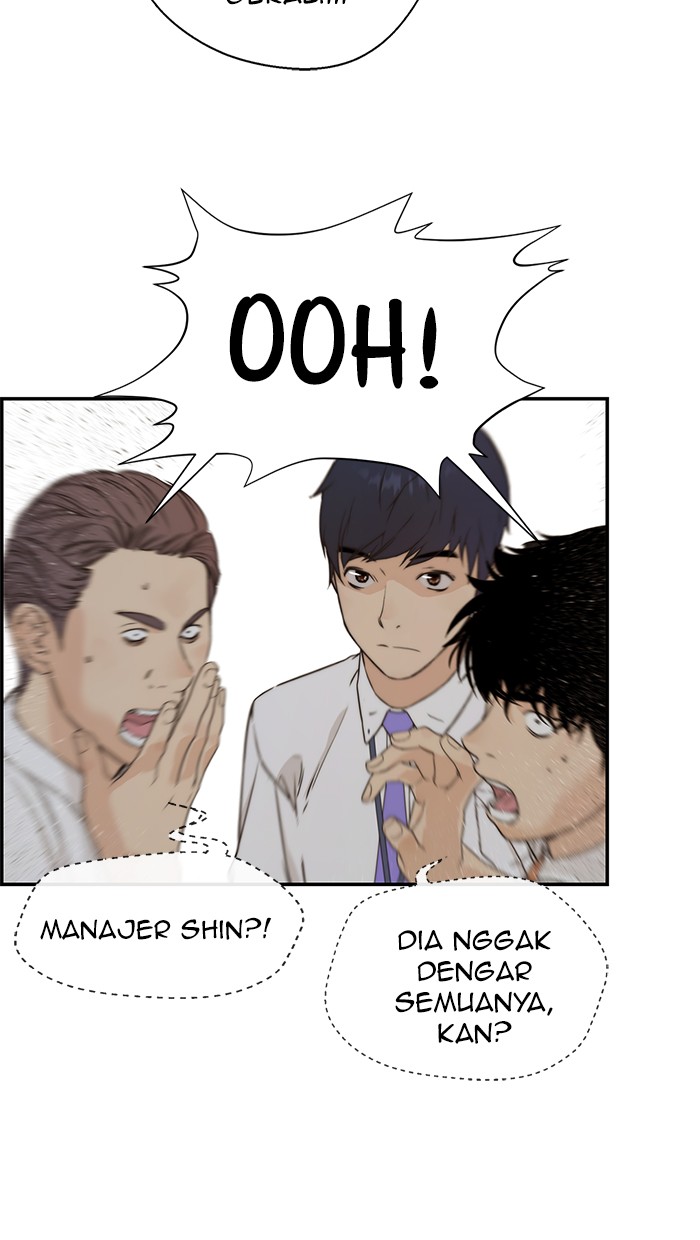 Read The Man ID Manga Online