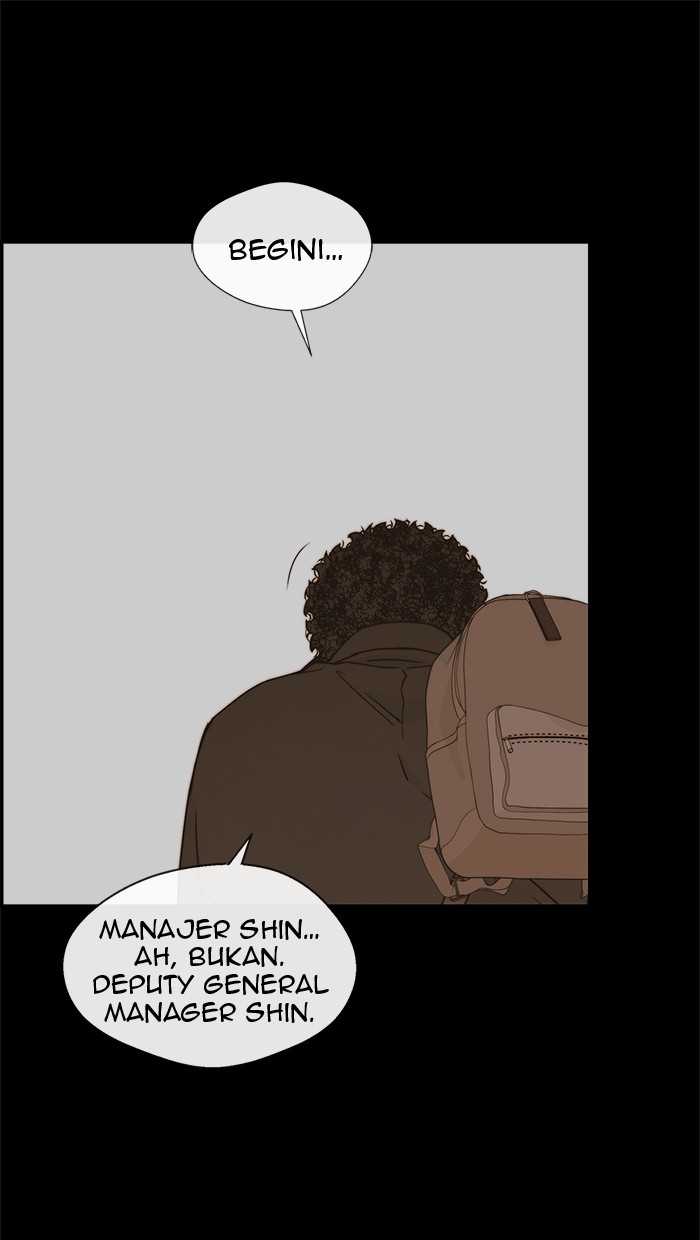 Read The Man ID Manga Online