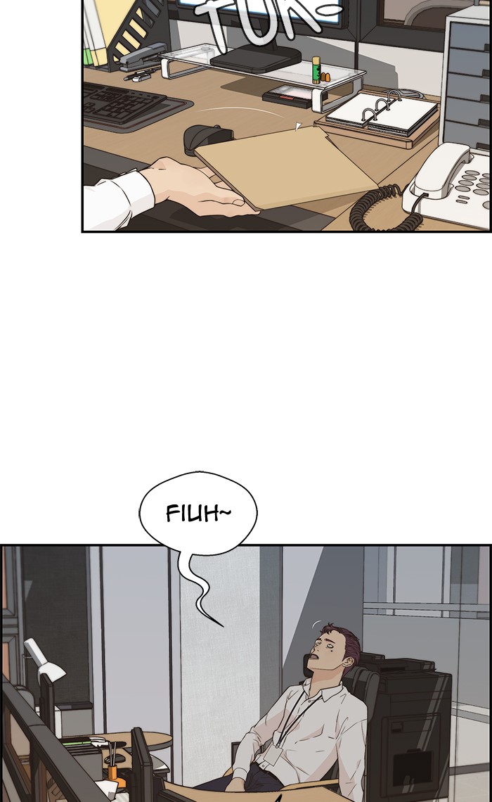 Read The Man ID Manga Online