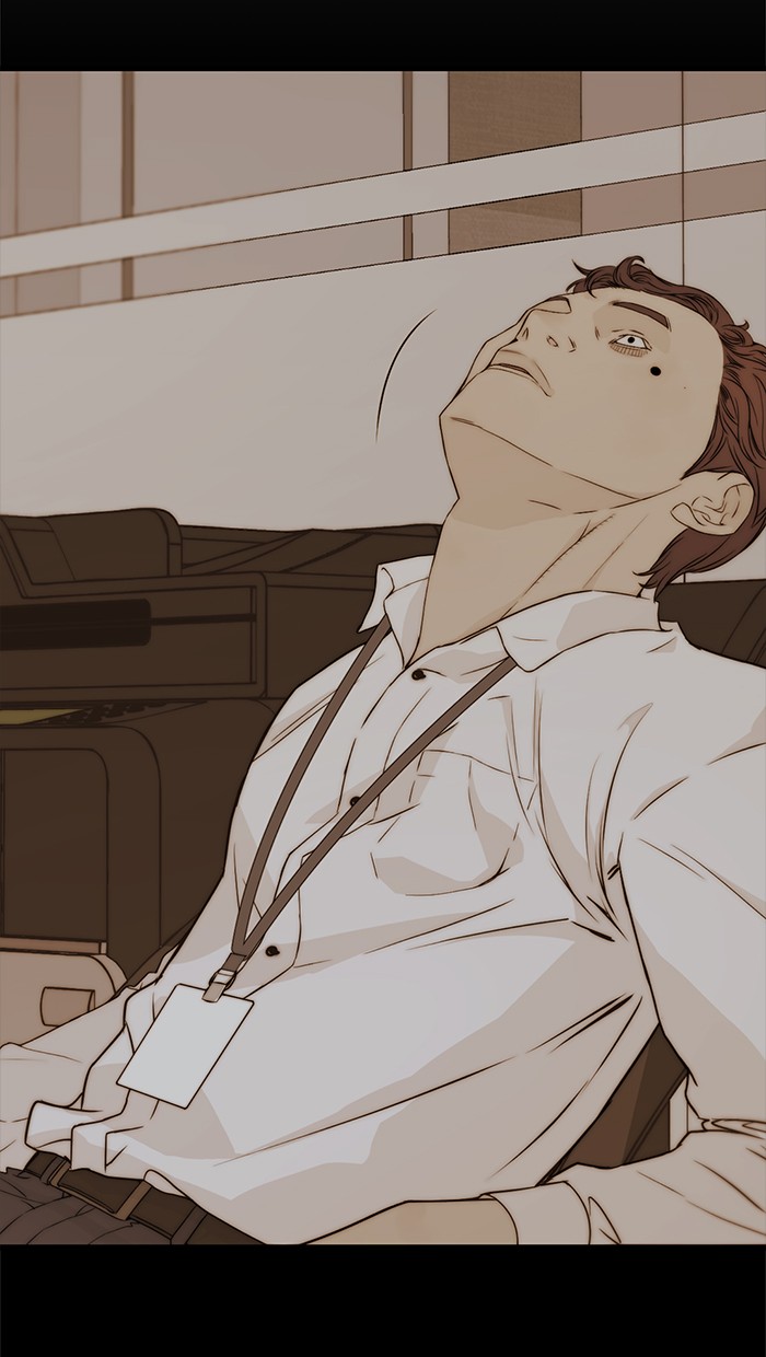 Read The Man ID Manga Online