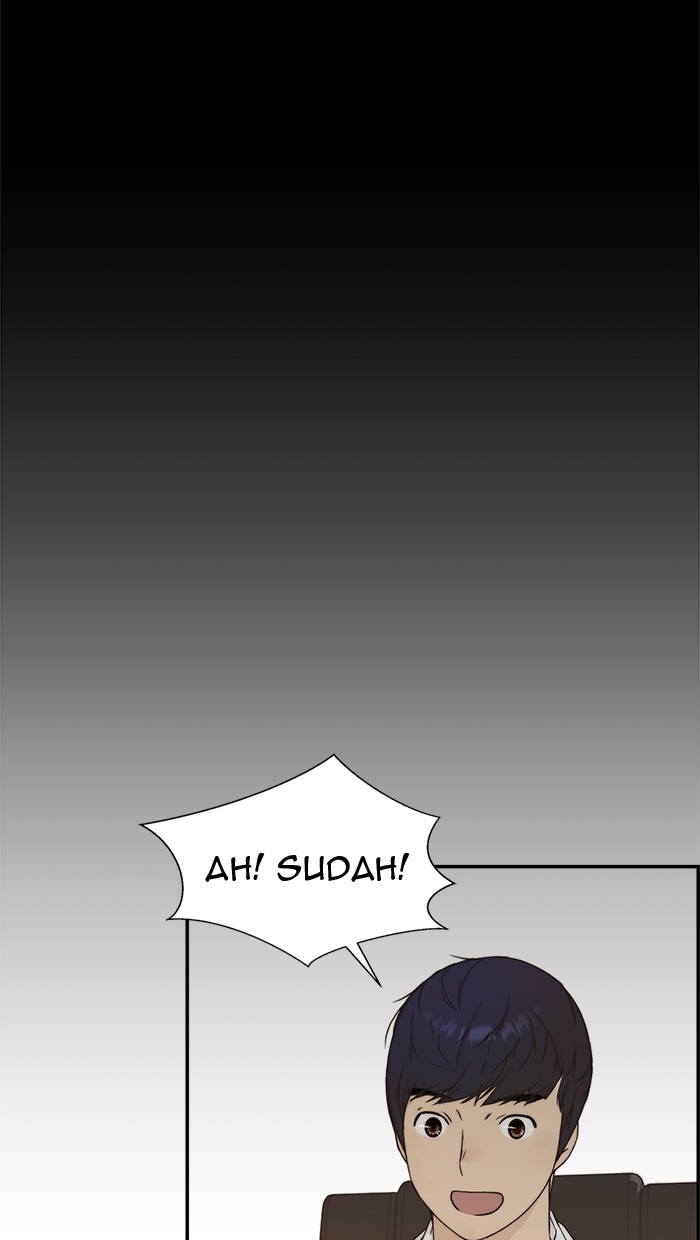 Read The Man ID Manga Online