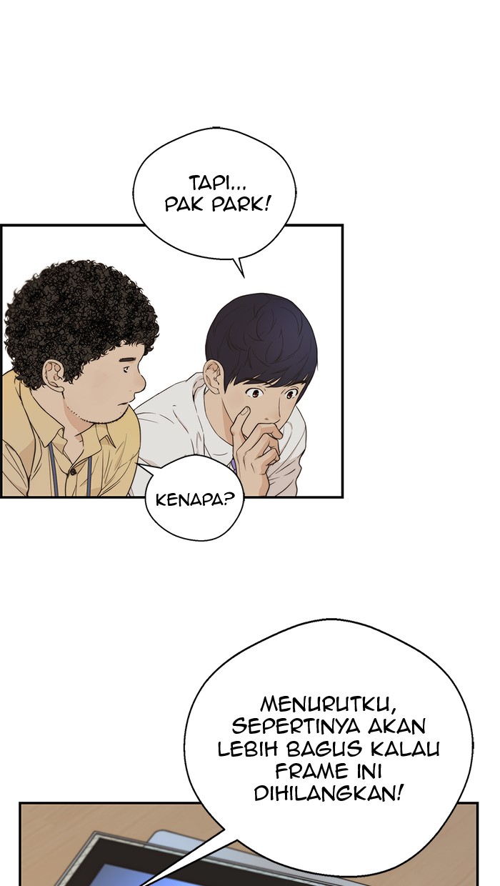 Read The Man ID Manga Online