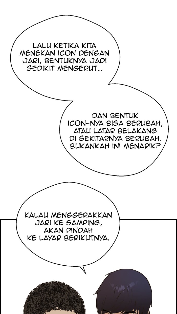 Read The Man ID Manga Online