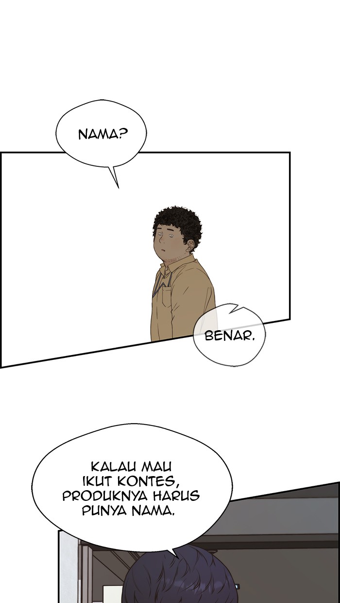 Read The Man ID Manga Online