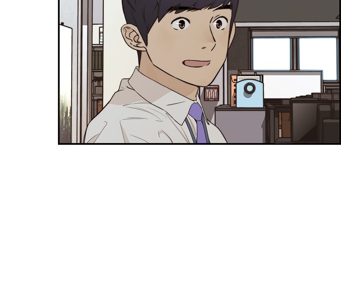 Read The Man ID Manga Online