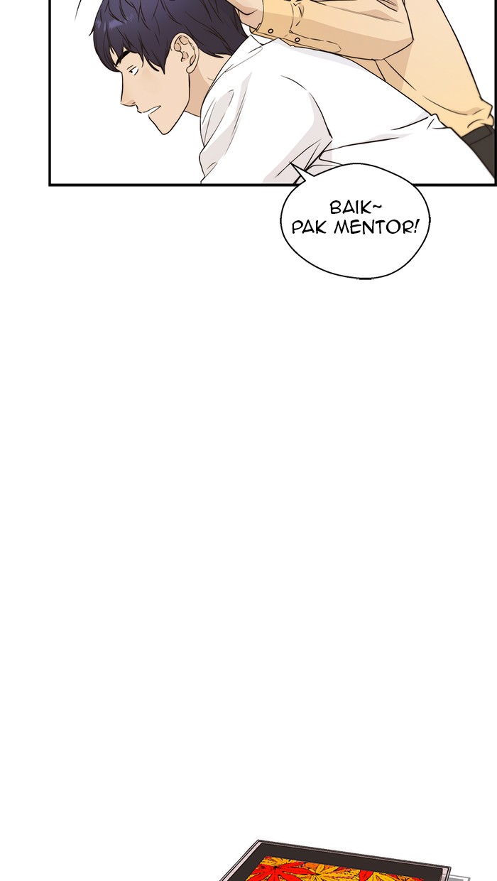 Read The Man ID Manga Online