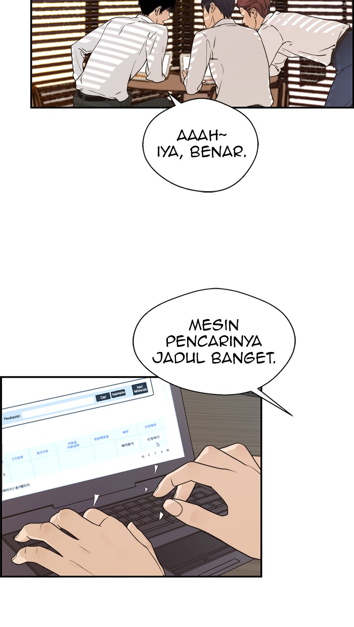 Read The Man ID Manga Online
