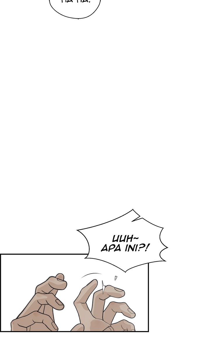 Read The Man ID Manga Online