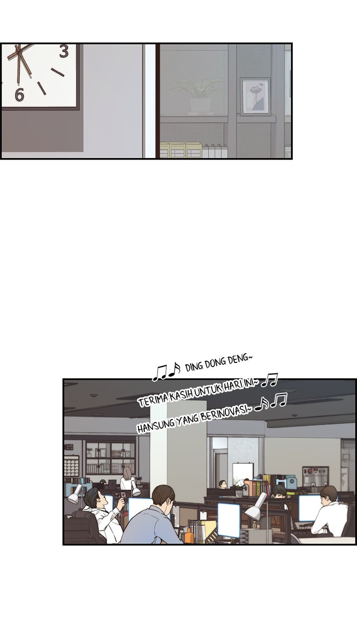 Read The Man ID Manga Online