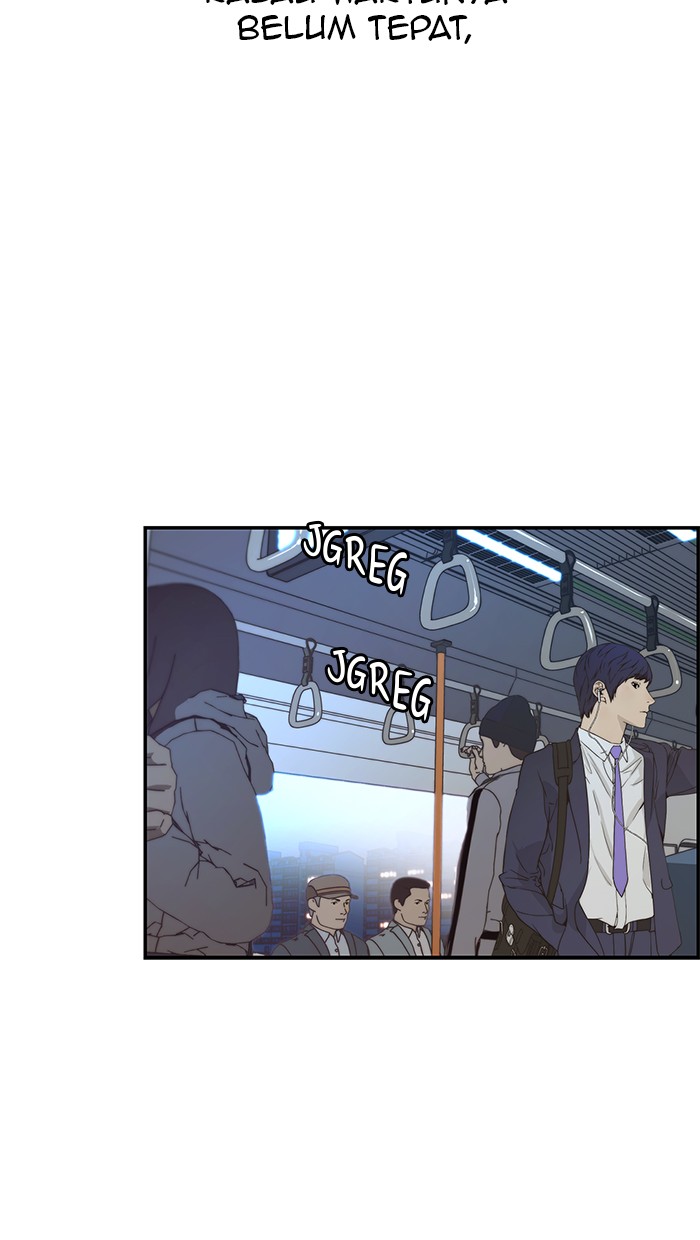 Read The Man ID Manga Online