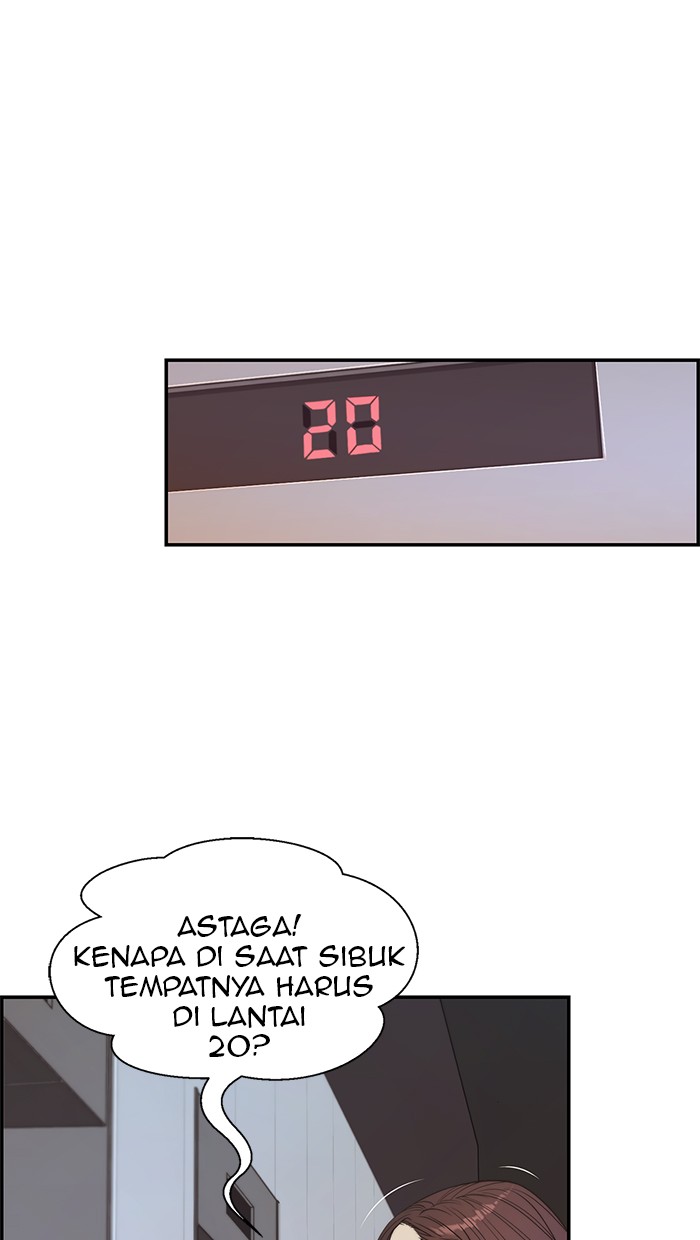 Read The Man ID Manga Online