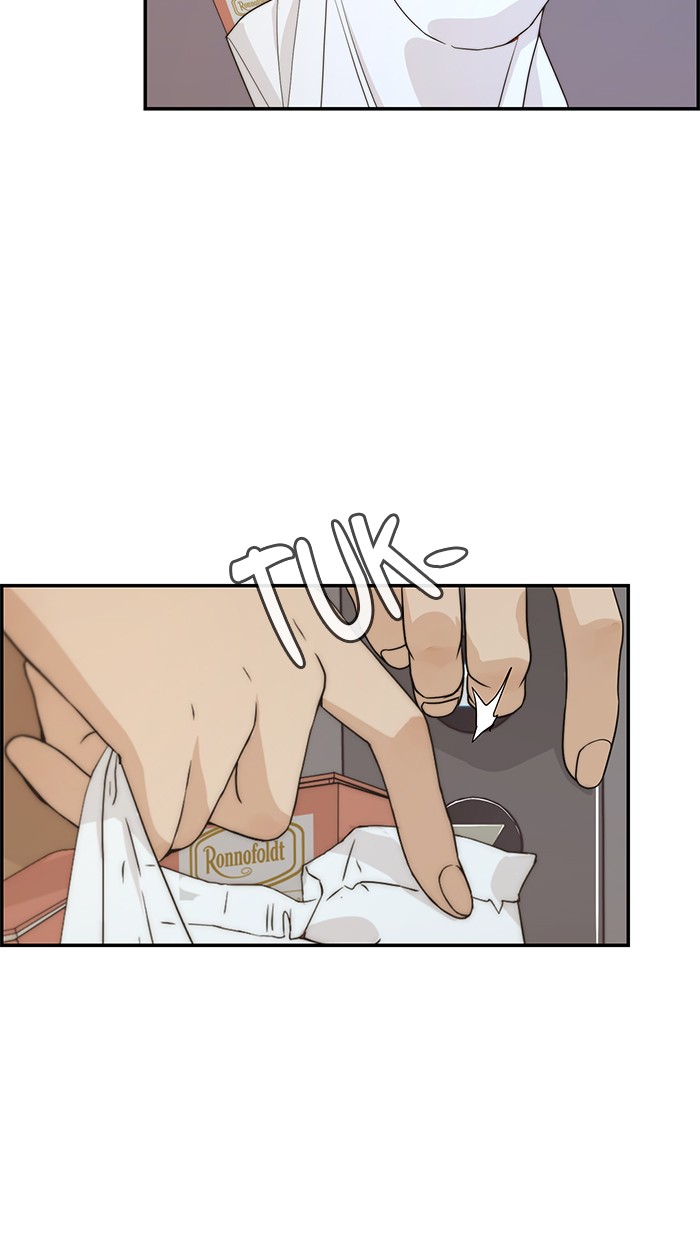 Read The Man ID Manga Online