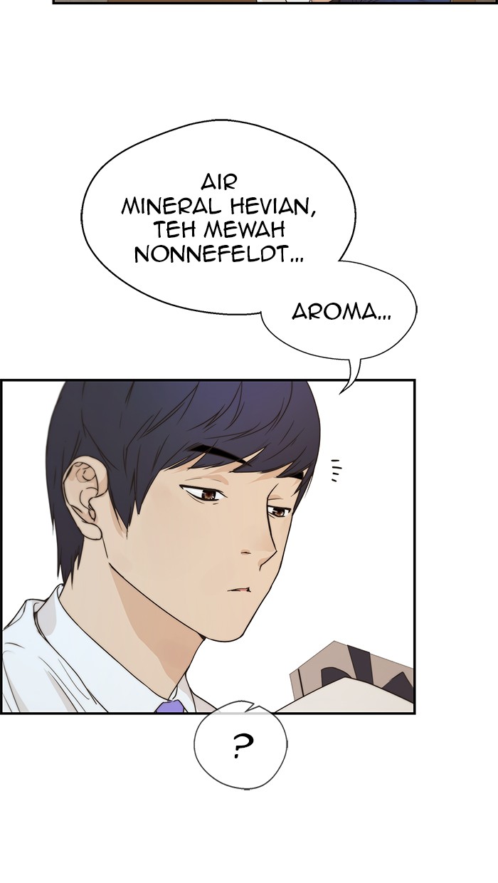 Read The Man ID Manga Online