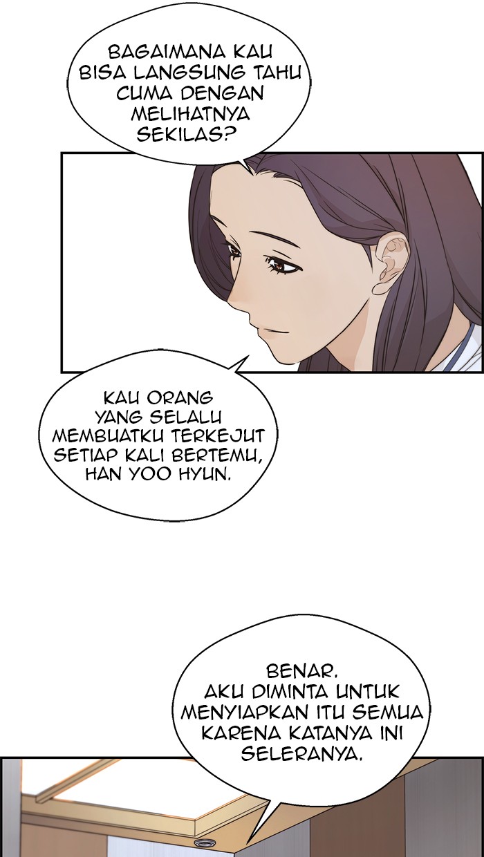 Read The Man ID Manga Online
