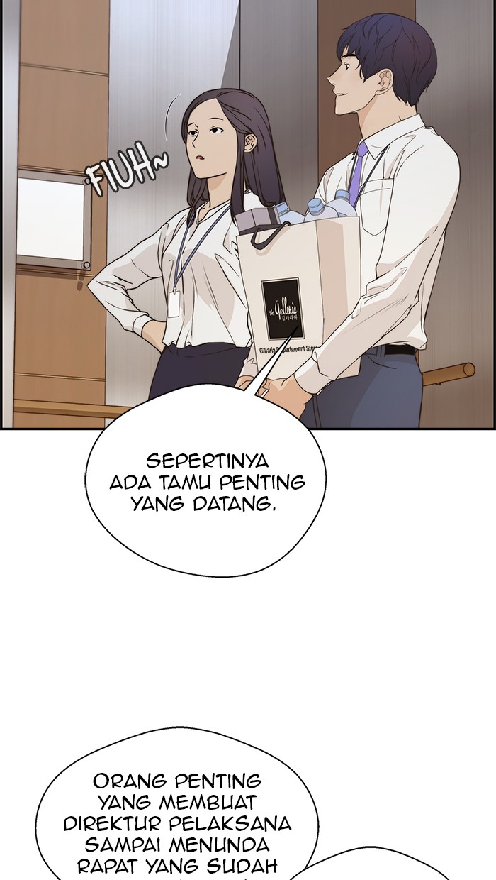 Read The Man ID Manga Online