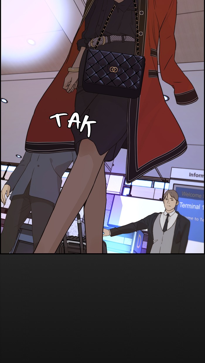 Read The Man ID Manga Online