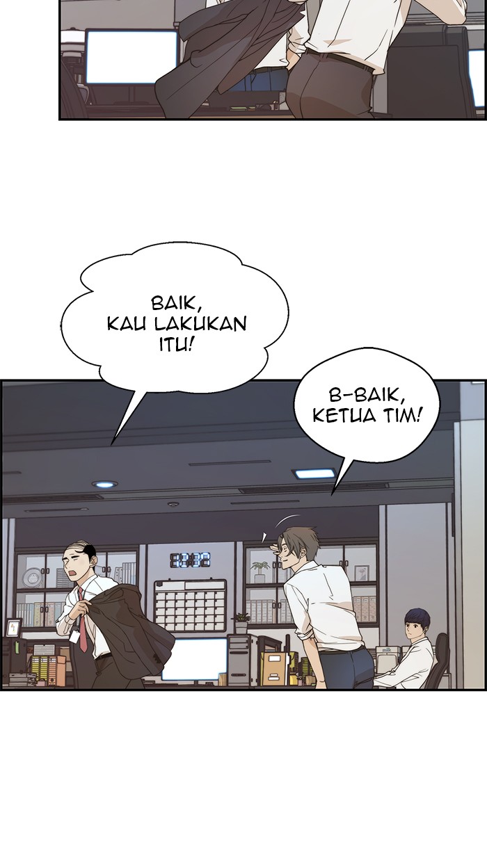 Read The Man ID Manga Online